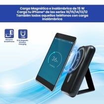 Powerbank Eminent EW1162