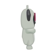 Powerbank Celly PBDOG Grey