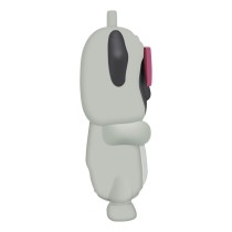 Powerbank Celly PBDOG Grey