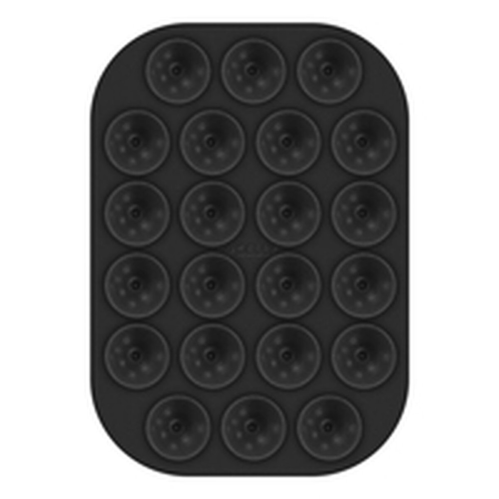 Umhängetasche Celly FIXSQUAREBK Schwarz