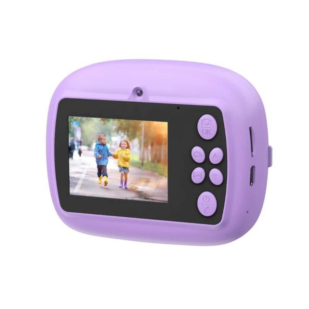 Umhängetasche Celly KIDSCAMPRINTVL