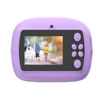 Umhängetasche Celly KIDSCAMPRINTVL