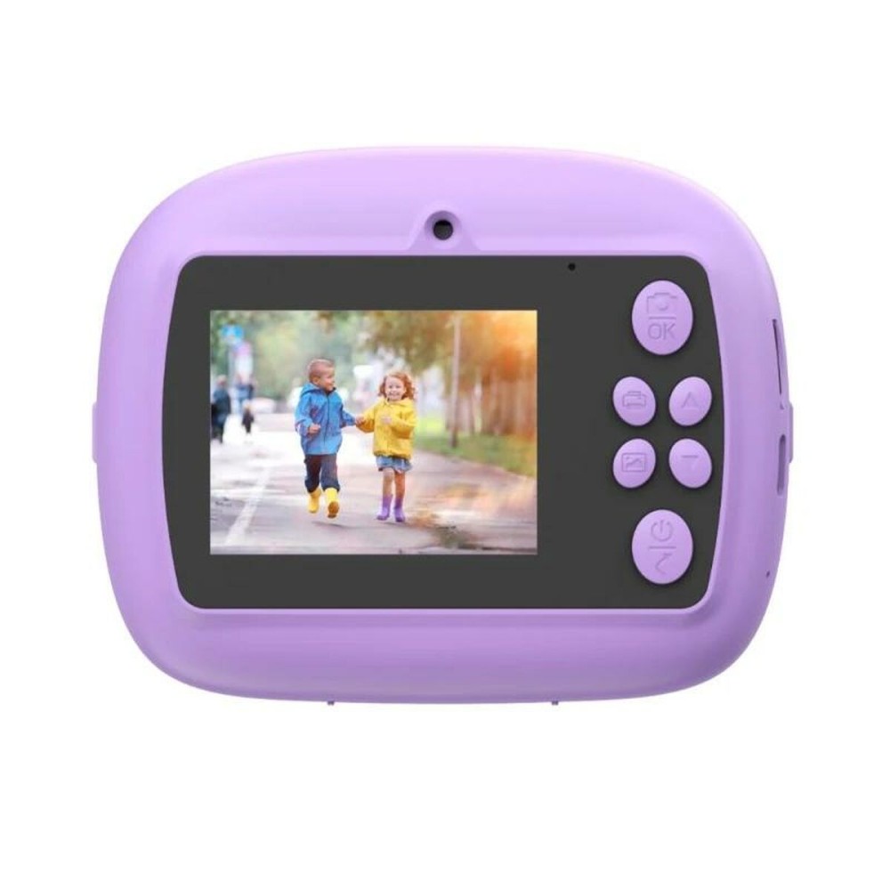 Umhängetasche Celly KIDSCAMPRINTVL