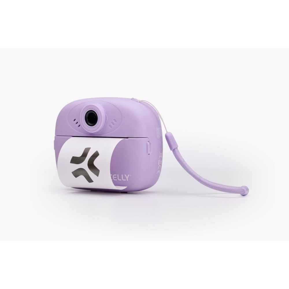 Umhängetasche Celly KIDSCAMPRINTVL
