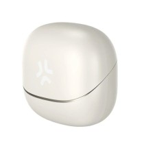 Headphones Celly FLIP3WH White