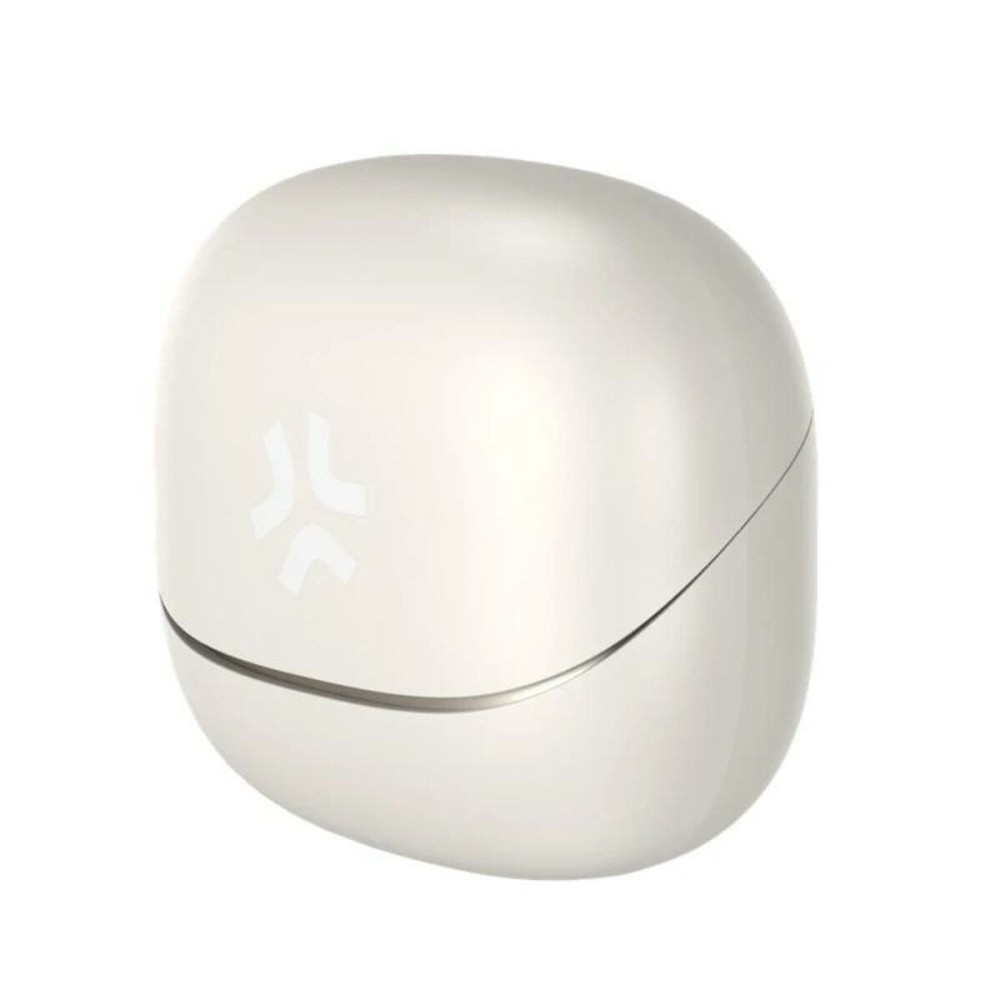 Headphones Celly FLIP3WH White