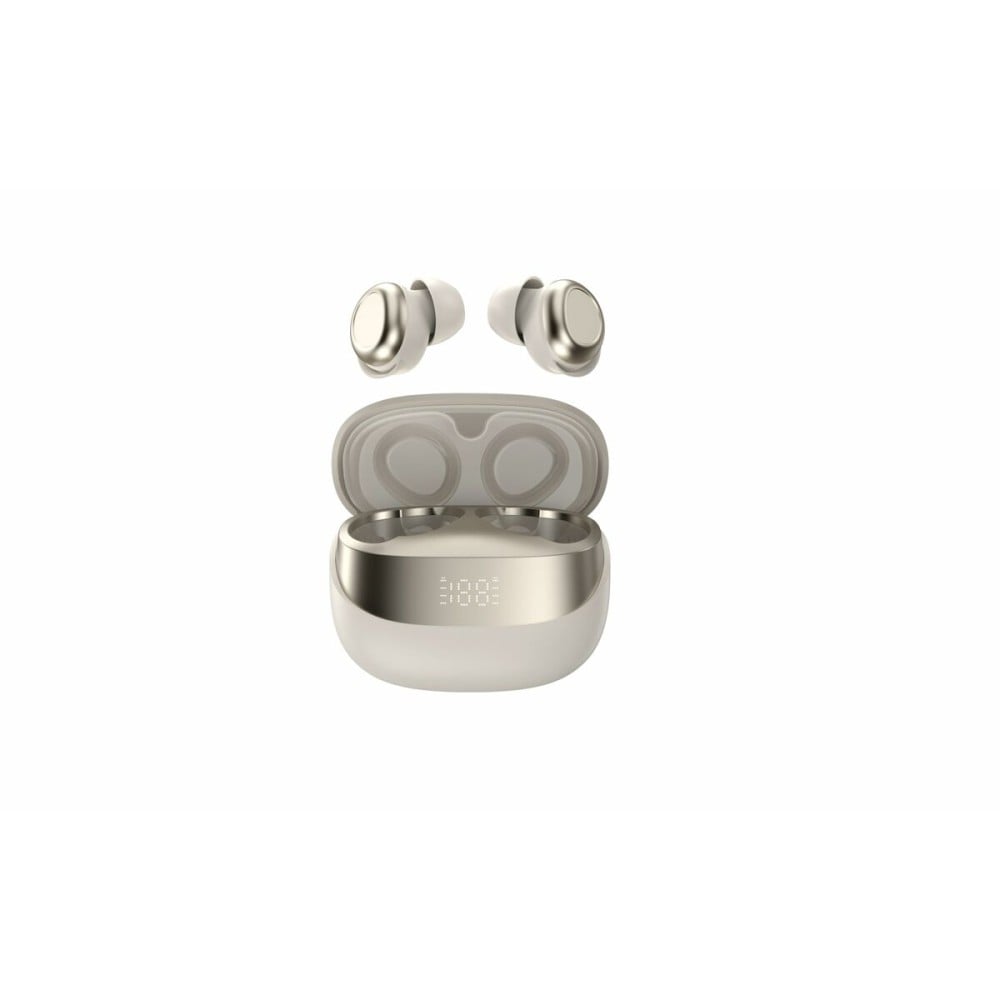 Casque Celly FLIP3WH Blanc