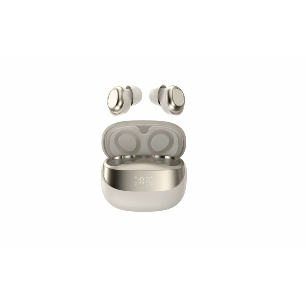 Headphones Celly FLIP3WH White