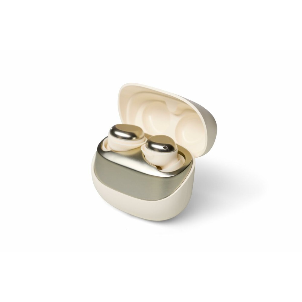 Headphones Celly FLIP3WH White