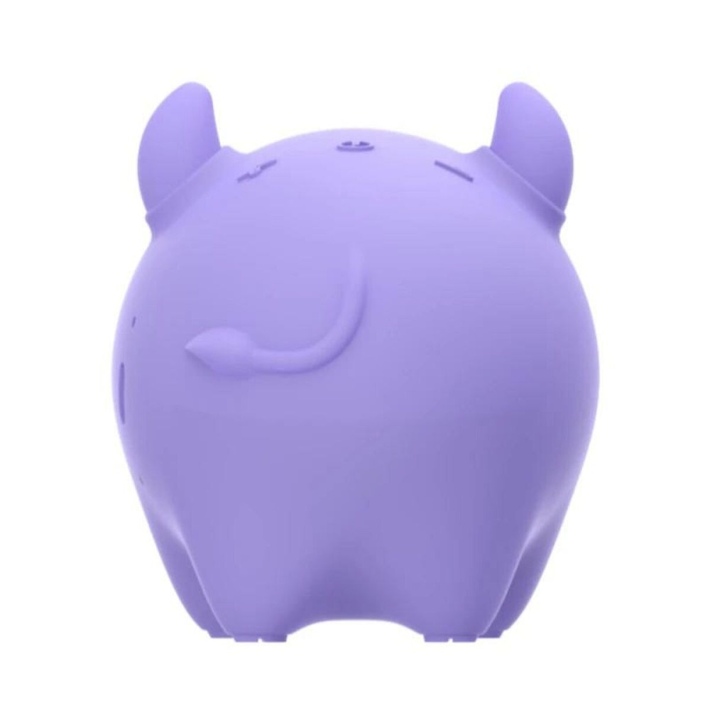 USB-Kabel Celly WSBULL Violett 3 W