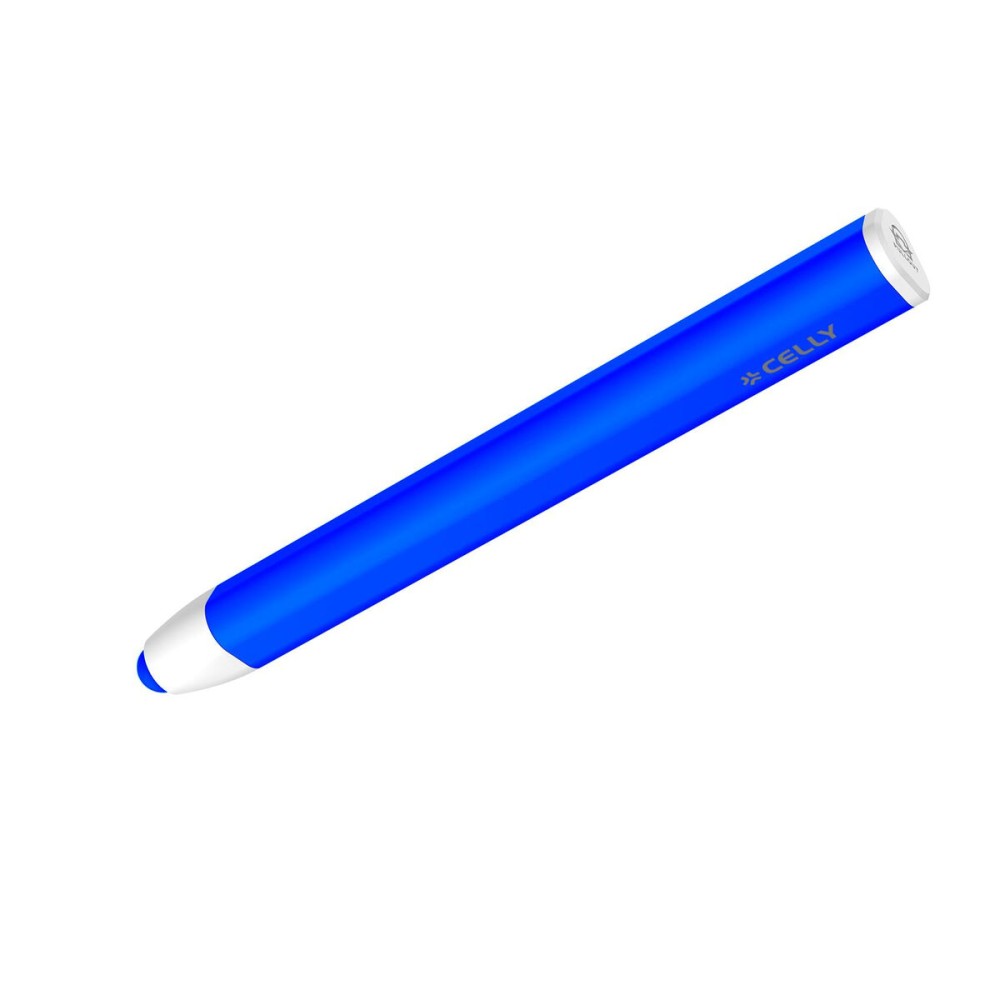 Pointe Celly KIDSTOUCHPENLB Bleu