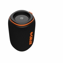 USB-Kabel Celly AURA5WOR Schwarz