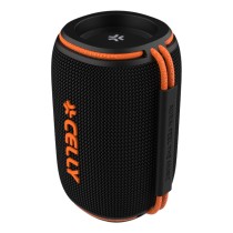 USB-Kabel Celly AURA5WOR Schwarz