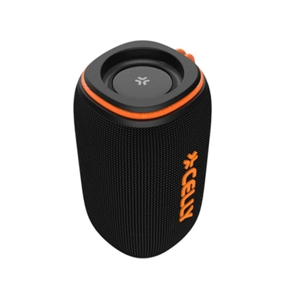 Câble USB Celly AURA15WOR Noir
