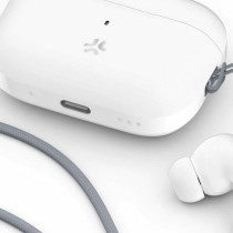 Headphones Celly HARMONYWH White