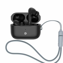 Kopfhörer Celly HARMONYBK Schwarz
