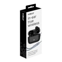 Casque Celly HARMONYBK Noir