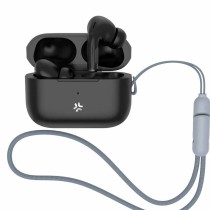 Kopfhörer Celly HARMONYBK Schwarz