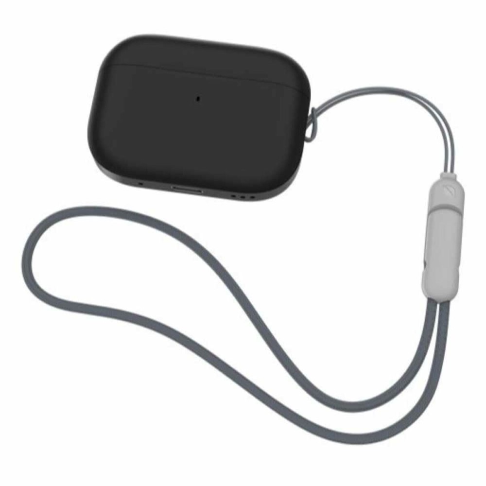 Headphones Celly HARMONYBK Black