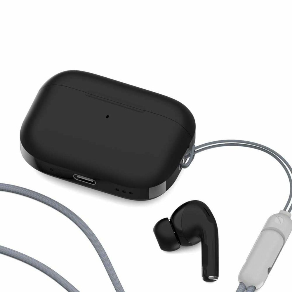 Headphones Celly HARMONYBK Black