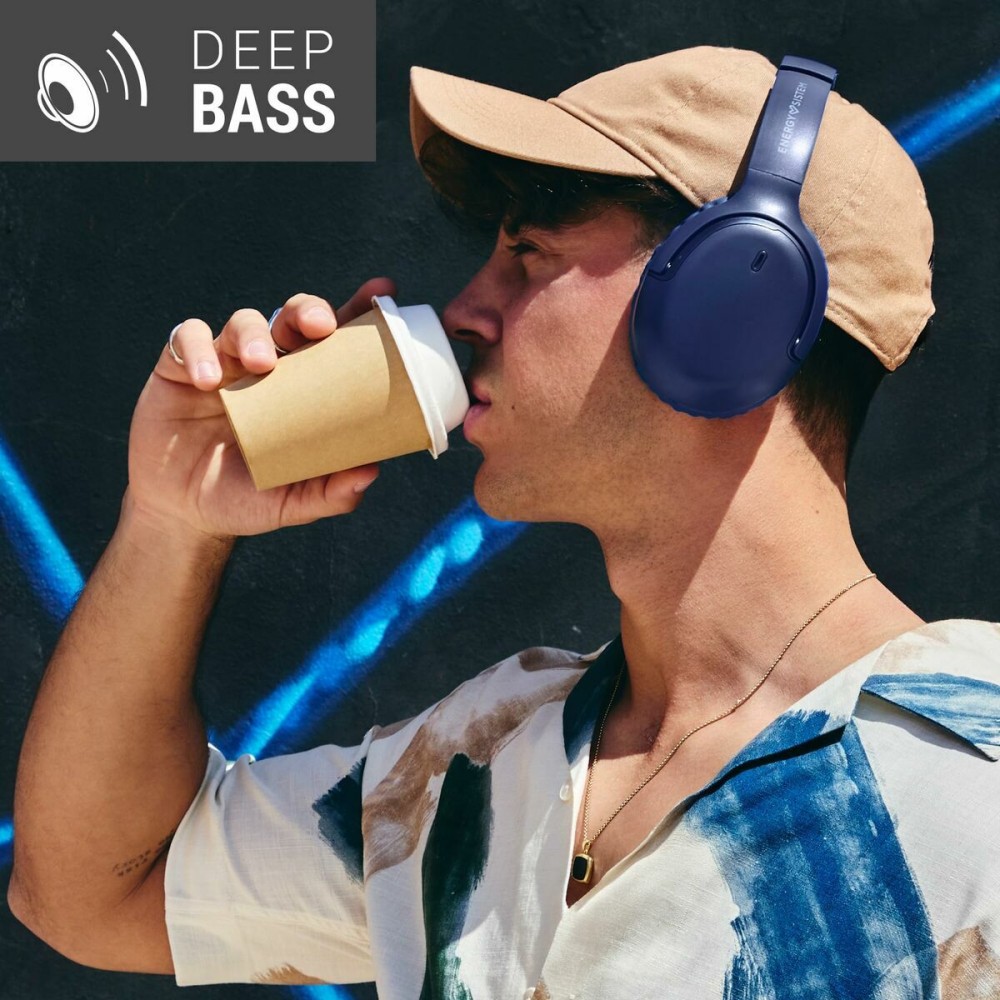Headphones Energy Sistem 459704