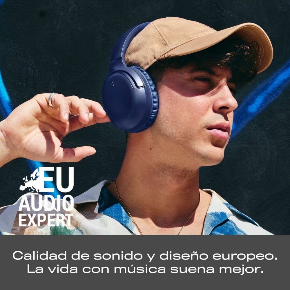 Headphones Energy Sistem 459704