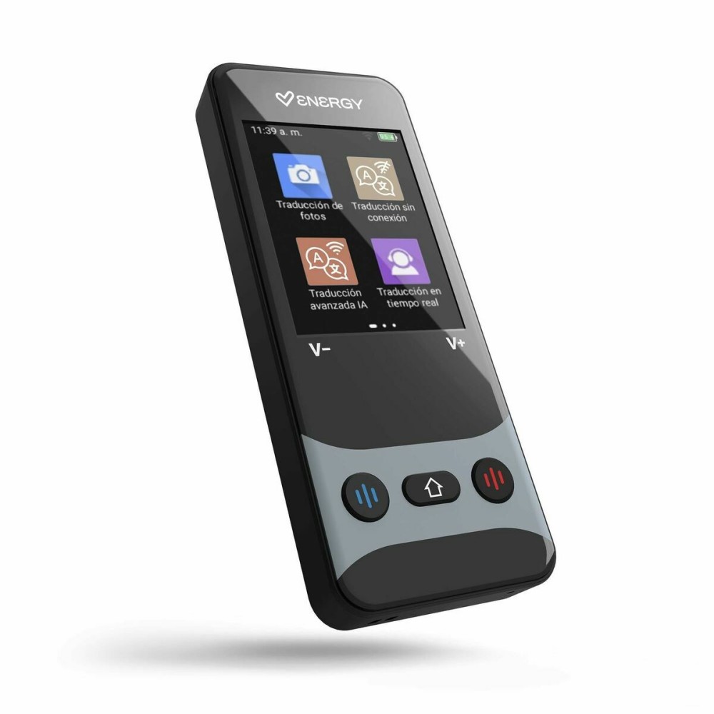 Haut-parleurs de PC Energy Sistem 500240