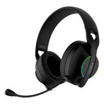 Casque CoolBox COO-AUM-WB01-B