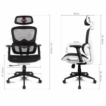 Gaming Control DRIFT DRAIR200BG