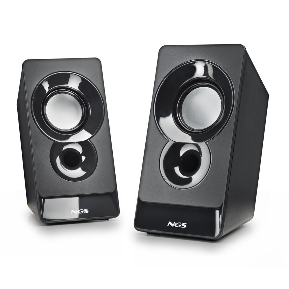 Haut-parleurs NGS SB210