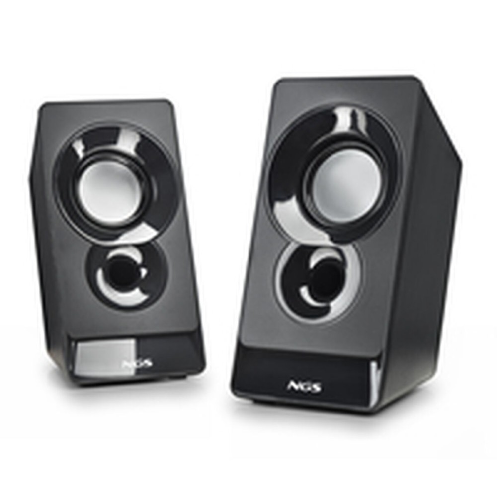 Haut-parleurs NGS SB210