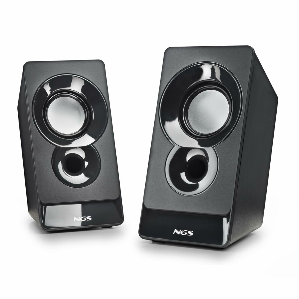 Haut-parleurs NGS SB210