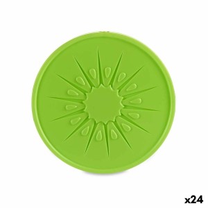 Pain de glace Kiwi 250 ml 17,5 x 1,5 x 17,5 cm (24 Unités)