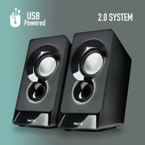 Haut-parleurs NGS SB210
