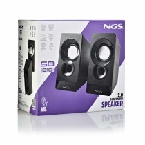 Haut-parleurs NGS SB210
