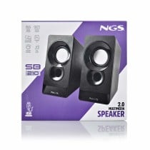 Haut-parleurs NGS SB210