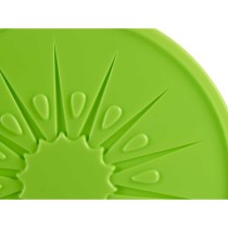 Pain de glace Kiwi 250 ml 17,5 x 1,5 x 17,5 cm (24 Unités)