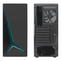 Boîtier ATX semi-tour CoolBox COO-CHA-GA450B-0 Noir
