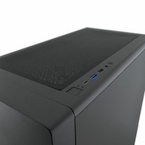 Boîtier ATX semi-tour CoolBox COO-CHA-GA450B-0 Noir