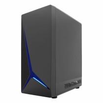 Boîtier ATX semi-tour CoolBox COO-CHA-GA450B-0 Noir
