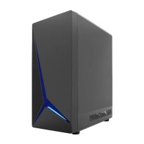 Boîtier ATX semi-tour CoolBox COO-CHA-GA450B-0 Noir