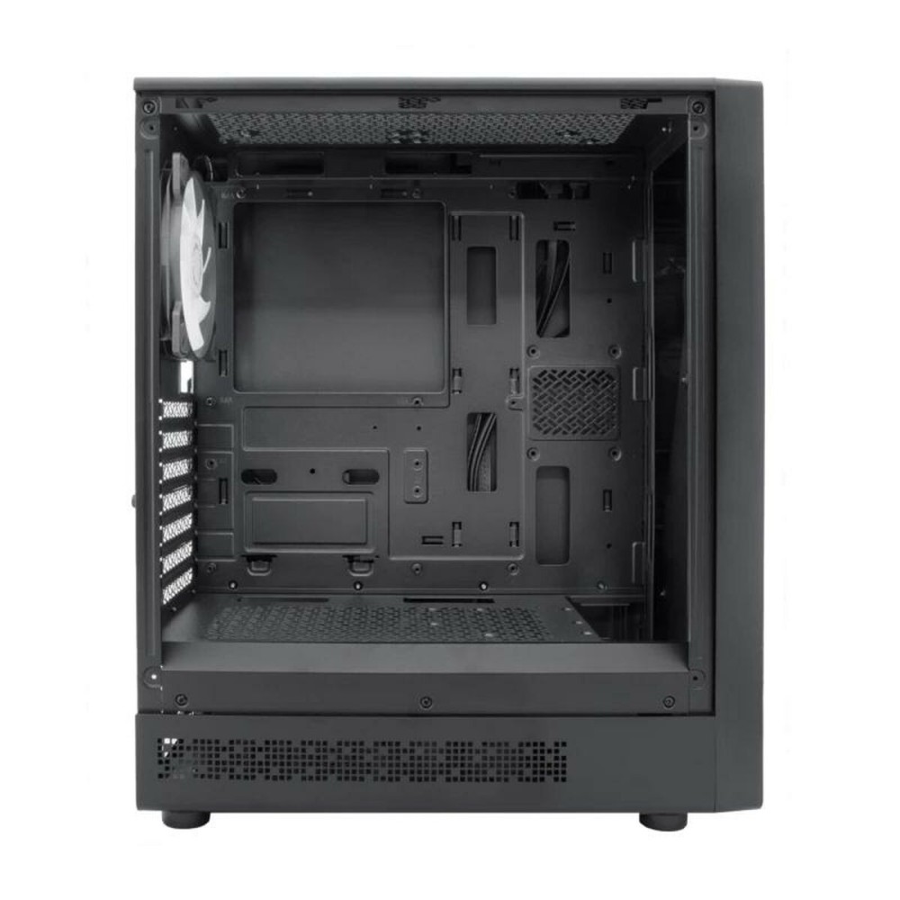 ATX Semi-tower Box CoolBox COO-CHA-GA450B-0 Black