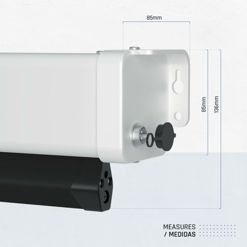 TDT-Receiver iggual IGG319680