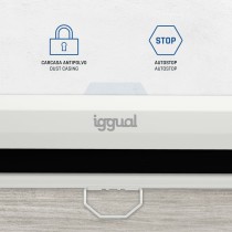 TDT Tuner iggual IGG319673