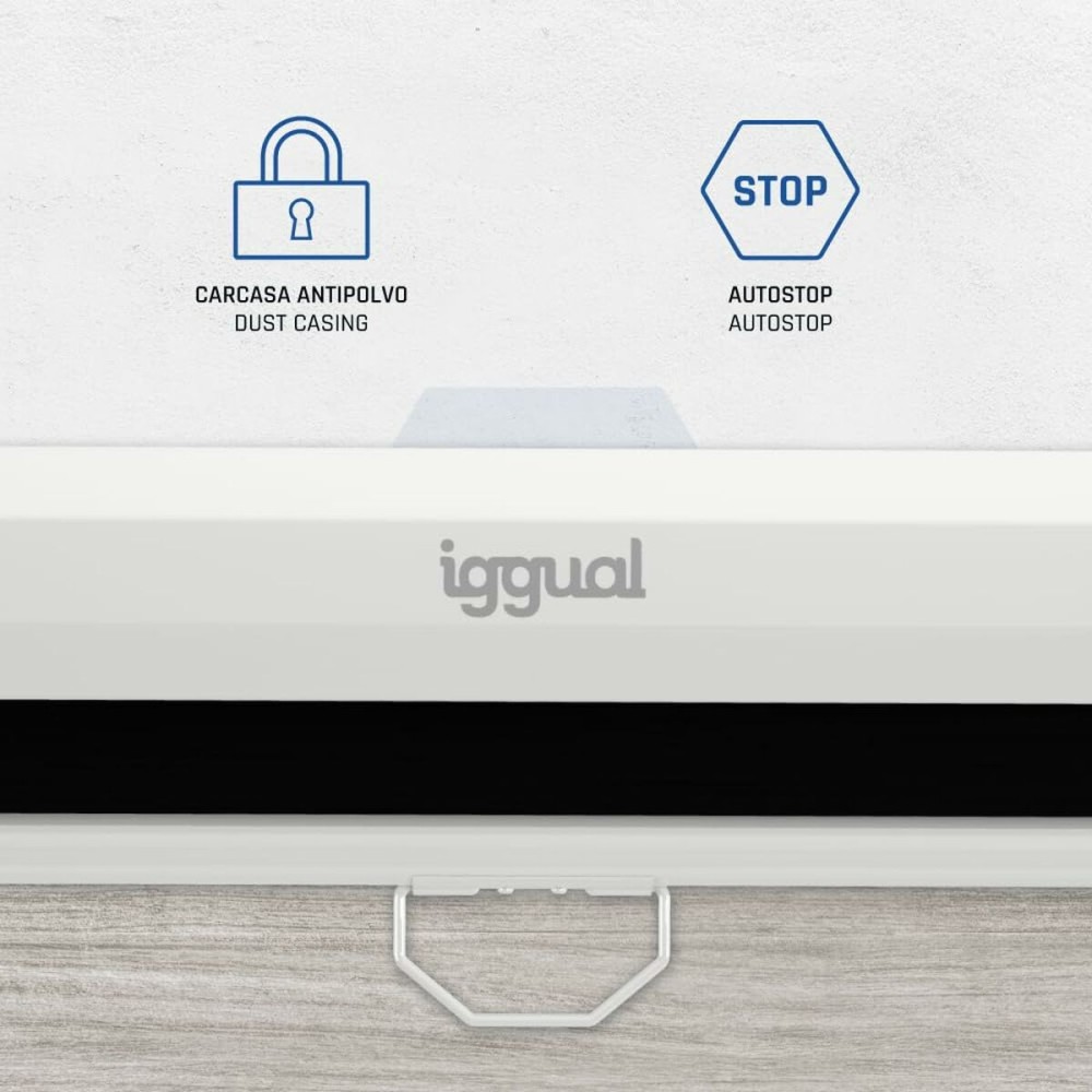 TDT Tuner iggual IGG319673