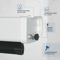 TDT-Receiver iggual IGG319680