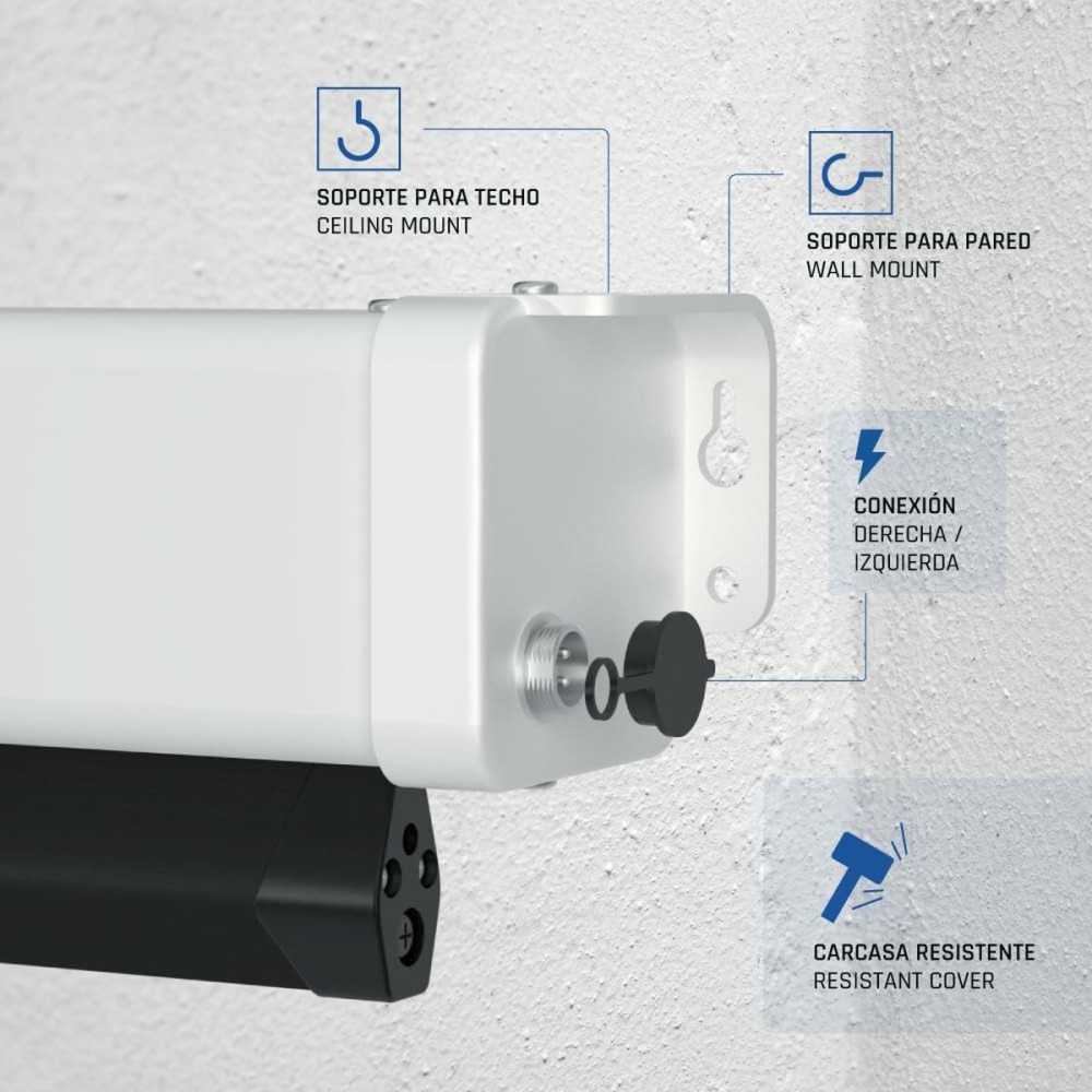 TDT-Receiver iggual IGG319680