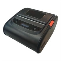 Thermodrucker Mustek MK380IIB Schwarzweiß