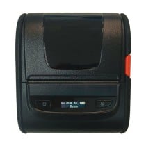 Thermodrucker Mustek MK380IIB Schwarzweiß
