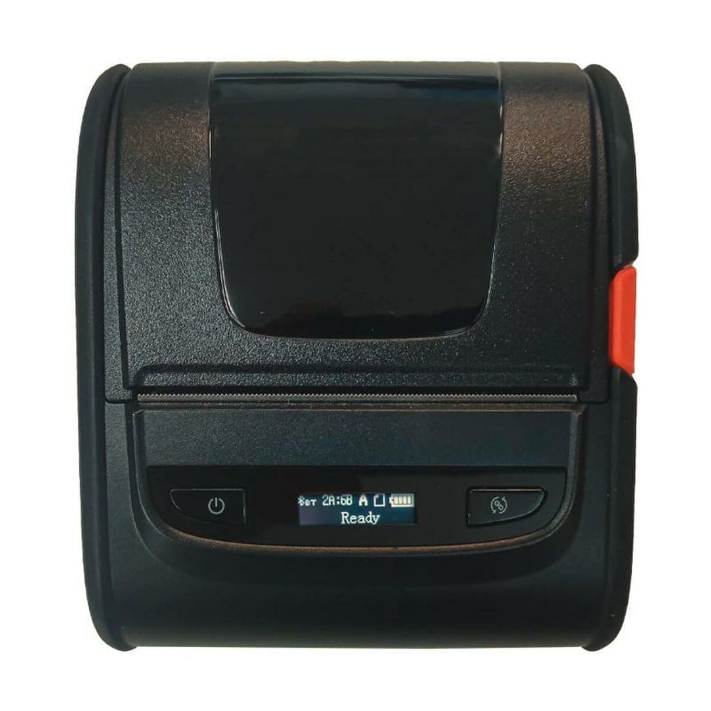Imprimante Thermique Mustek MK380IIB Monochrome